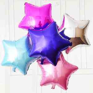 Ballon de premier anniversaire, idées de <span class=keywords><strong>fête</strong></span> de naissance, <span class=keywords><strong>décoration</strong></span> pour fille et garçon, pour <span class=keywords><strong>fête</strong></span> prénatale - Product Image 5