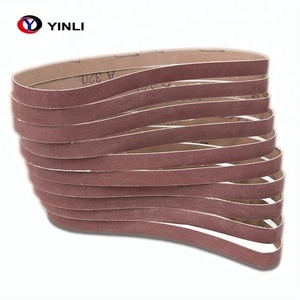 Cinturón de arena abrasivo gxk51, precio al por mayor - Product Image 6