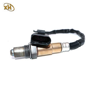 Original 03C906262 03C906262L Lambdasonde für Audi Sauerstoffsensor 03C906262 03C906262L - Product Image 1