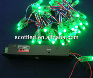 WS2801 Pixel-Modul zu SPI-Signal RGB <span class=keywords><strong>DMX</strong></span> <span class=keywords><strong>Decoder</strong></span> - Product Image 1