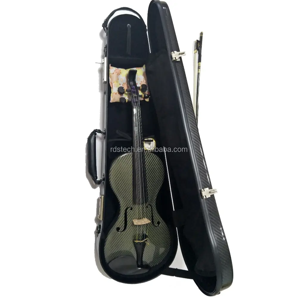 Hot Sale Carbon Fiber Violin