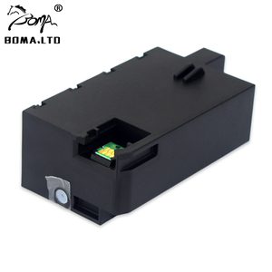 Boîte de maintenance T3661 C13T3661000 pour imprimantes Epson XP-6000 XP-6005 XP-6100 XP-6105 XP-15000 XP-8500 – Collecteur d'encre usagée - Product Image 5