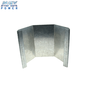 เชื่อมต่อรางน้ำฝนเรือนกระจก/การเกษตรเรือนกระจก - Product Image 4