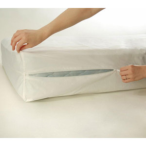 Doppia Dimensione 6 Lato <span class=keywords><strong>Letto</strong></span> di Ospedale Bug Coprimaterasso - Product Image 5