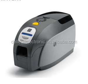 Zèbre <span class=keywords><strong>ZXP</strong></span> série 3/7/2023 imprimante de carte d'identité en plastique PVC imprimante simple/double face 8/<span class=keywords><strong>9</strong></span> - Product Image 2