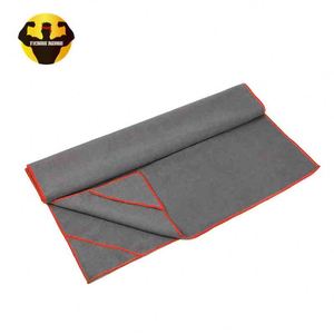 RAMBO Mejor Microfibra Cáñamo Yoga Microfibra <span class=keywords><strong>Toalla</strong></span> <span class=keywords><strong>Tela</strong></span> Rollo Al <span class=keywords><strong>Por</strong></span> <span class=keywords><strong>Mayor</strong></span> - Product Image 3