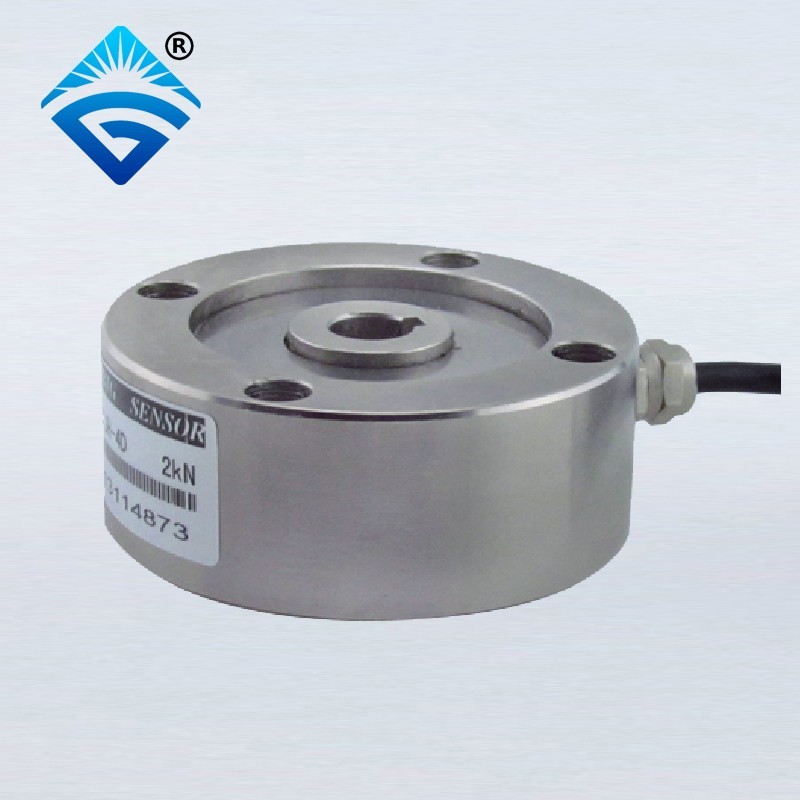 TJH-4D qs waterproof weight sensor load cell pressure transducer