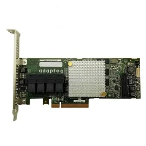 Adaptec RAID 71605存储控制器2274400-R