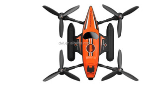 Nuevo Dron 3 en 1 Resistente al Agua, Tierra y Aire, Dron Profesional, Electrónica de Consumo, Similar al Wingsland S6 - Product Image 6