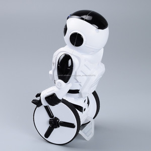 Jxd 1016A eléctrico lucha baile sola rueda RC <span class=keywords><strong>robot</strong></span> <span class=keywords><strong>de</strong></span> juguete Gesture Control batalla baile multi-función - Product Image 4