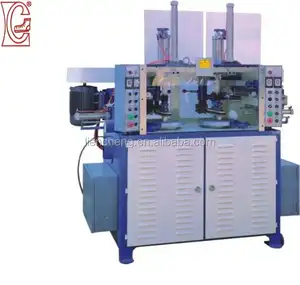 AUTO EDGE BUFFING MACHINE VON VEREINIGTEN CHEN