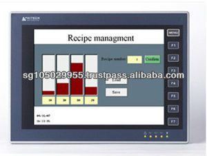 ไฮเทค HMI PWS 6A00T / PWS 6A00F / PWS 5600S - Product Image 3