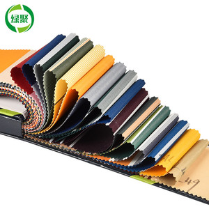 En gros en Plein Air Pvc Bâche Auvent Rayé Tissu Acrylique Imperméable À L'eau D'extérieur Stores Tissu - Product Image 3