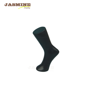 2019 Mannequin de <span class=keywords><strong>pied</strong></span> féminin en fibre de verre pour affichage de chaussettes - Product Image 2