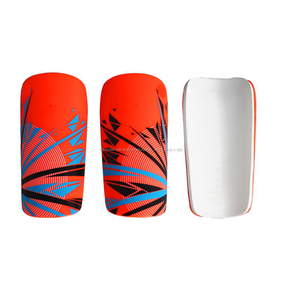 Impresión <span class=keywords><strong>de</strong></span> encargo <span class=keywords><strong>de</strong></span> la alta calidad barato <span class=keywords><strong>espinilleras</strong></span> - Product Image 2