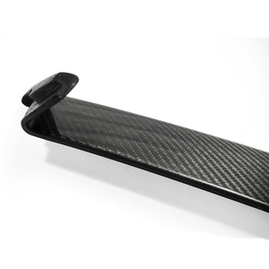 กระจังหน้ากันชนรถสำหรับนิสสันสกายไลน์ R35 GTR ชุดกันชนรถใหม่ - Product Image 6