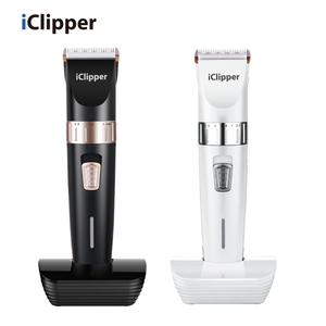 IClipper-T4 Profesional, Cortadora de Cabello Inalámbrica con Batería de Litio Eléctrica para Barbería y Uso Doméstico, <span class=keywords><strong>Aparador</strong></span> de Cabelo - Product Image 1
