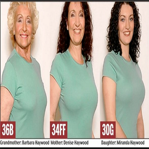 Crème pour le buste, lifting et augmentation du buste, pour un buste plus grand et plus ferme - Product Image 5