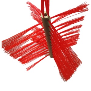 <span class=keywords><strong>Brosse</strong></span> de nettoyage de 5 gallons pour machine à brosser et à décapage de bouteilles de 5 gallons/20 litres BS-1 - Product Image 3