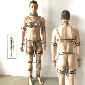 Chastity Humiliation - Male Sex Toys & Fetish Gear