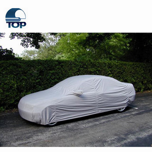 5 couches <span class=keywords><strong>auto</strong></span> <span class=keywords><strong>abri</strong></span> soleil protection tissu de voiture accessoires <span class=keywords><strong>auto</strong></span> bâches de voiture - Product Image 1