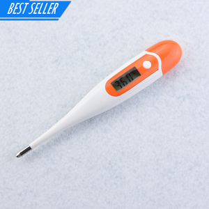 Fast อ่าน Cat Care เครื่องวัดอุณหภูมิแมวอุณหภูมิวัด - Product Image 5