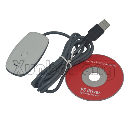 windows xbox 360 wireless receiver driver windows xbox 360 wireless receiver driver