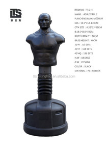 Ordinateur portable hotting sport <span class=keywords><strong>boxe</strong></span> cibles réglable poinçonnage <span class=keywords><strong>mannequin</strong></span> pour gros - Product Image 2