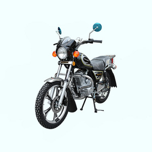 ราคาถูก Mobility 150cc อากาศเย็นสกูตเตอร์เบนซินกระเป๋าจักรยาน - Product Image 3