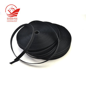 Cucibile 100 nylon graffiante gancio fuzzy loop strap dalla fabbrica della cina - Product Image 5