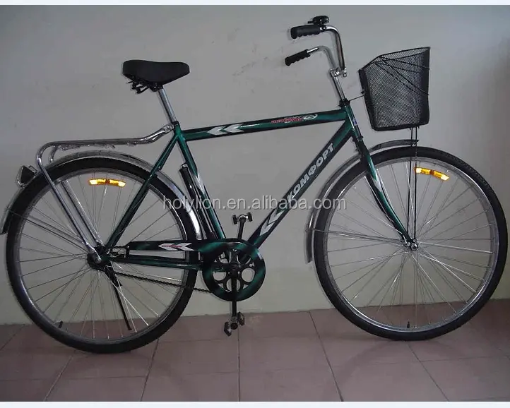 RÚSSIA modelo para venda quente senhora bicicleta da cidade mtb bicicleta montanha bicicleta
