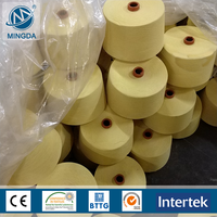 China Supplier Low Price Para Aramid Yarn /para Aramid Filament Yarn with High Strength and Good Performance