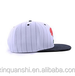 Tùy Chỉnh Rose Snapback Mũ Phụ Nữ Đàn Ông Điều Chỉnh Mũ Bóng Chày Thời Trang Mới Snap Lại Cap Hip Hop Cap - Product Image 5