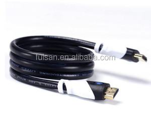 <span class=keywords><strong>Cavo</strong></span> <span class=keywords><strong>HDMI</strong></span> placcato oro 24K HD 8K per LCD DVD <span class=keywords><strong>3</strong></span> <span class=keywords><strong>metri</strong></span> - Product Image 2