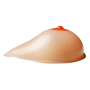 Usine prix faux du <span class=keywords><strong>sein</strong></span> invisible sexy formes mammaires <span class=keywords><strong>en</strong></span> <span class=keywords><strong>silicone</strong></span> crossdresser - Product Image 1