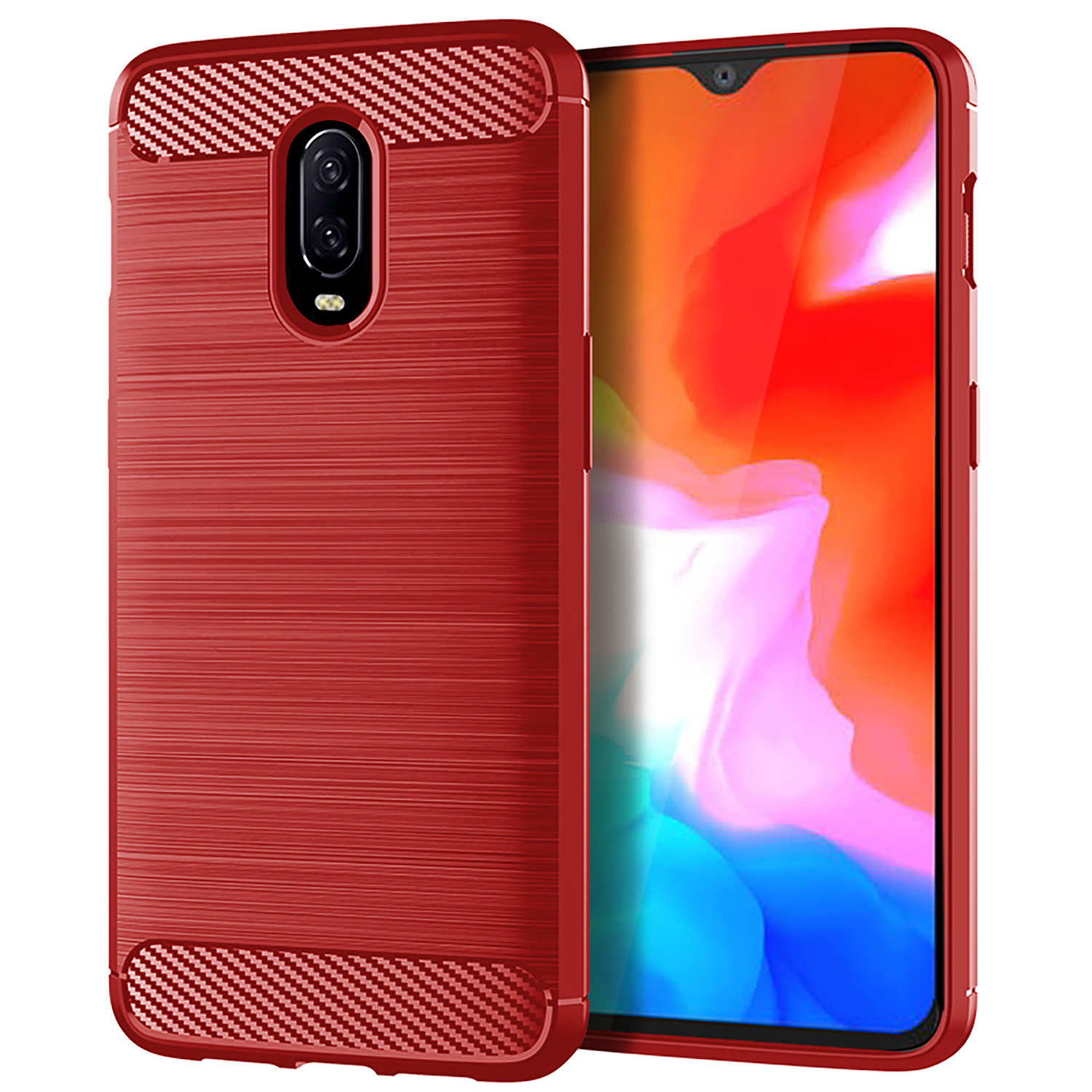 Rojo