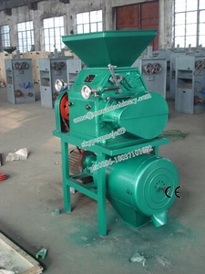 Vente CHAUDE peeler <span class=keywords><strong>de</strong></span> maïs et grinder machine <span class=keywords><strong>sorgho</strong></span> noyau décortiqueuse fine grains miller moulin à farine - Product Image 1