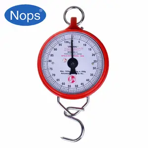Mechanical hanging scale Cheap mechanical scales for baggage weighing scale,