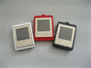 Album ảnh kỹ thuật số mini chạy bằng pin móc khóa - Product Image 2