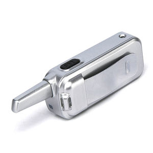 Radio <span class=keywords><strong>2</strong></span> Arah tampilan LED TM6P walkie-talkie 128 saluran dua arah radio 400-480mhz speaker radio - Product Image 3