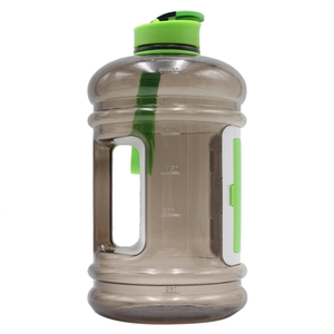 Nuevos Productos Patentados Medio Galón Botella PETG Botella Contenedor Beber 2.2 Litros <span class=keywords><strong>de</strong></span> <span class=keywords><strong>Agua</strong></span> - Product Image 5