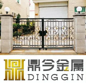 Ornamental Wrought Iron Products Gate Decorations Wrought Iron Fence Panels