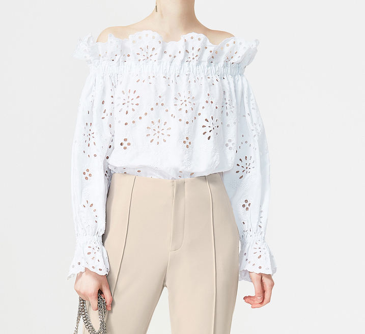 Encuentre el mejor fabricante de blusas sencillas y y blusas sencillas y bonitas para el mercado de hablantes de en alibaba.com