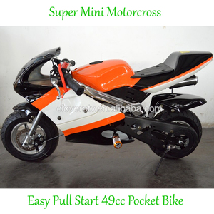 CE Standard 2 Temps Mini Hachoir Enfants 49CC Poche Vélo <span class=keywords><strong>À</strong></span> <span class=keywords><strong>Vendre</strong></span> - Product Image 4