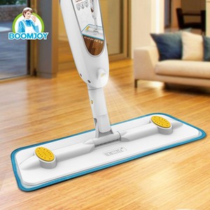 Boomjoy P5 TV shopping best seller <span class=keywords><strong>mocio</strong></span> con bloccaggio <span class=keywords><strong>mocio</strong></span> vestiti usati con fibbia su piastra spray mop - Product Image 6