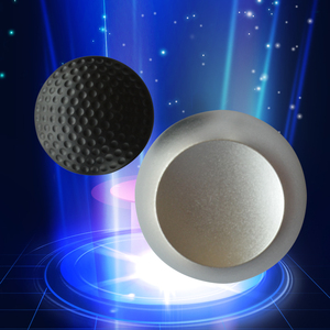Enguard <span class=keywords><strong>dr</strong></span> etiqueta/del separador del golf - Product Image 1