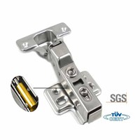 Trung Quốc Made Pivot Mềm Đóng Cửa Thủy Lực Mùa Xuân Bản Lề Tốt Cho Giường