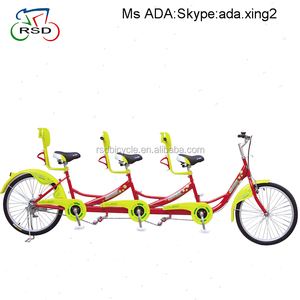 Haute qualité ce approuvé <span class=keywords><strong>tandem</strong></span> personnalisé vélo 2 personne, <span class=keywords><strong>couché</strong></span> <span class=keywords><strong>tandem</strong></span> vélos vélo, surrey vélo <span class=keywords><strong>tandem</strong></span> vélo - Product Image 4