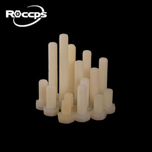 <strong>Nylon</strong> <strong>Bolts</strong> and Nuts Plastic <strong>Bolts</strong> Nuts - Product Image 6