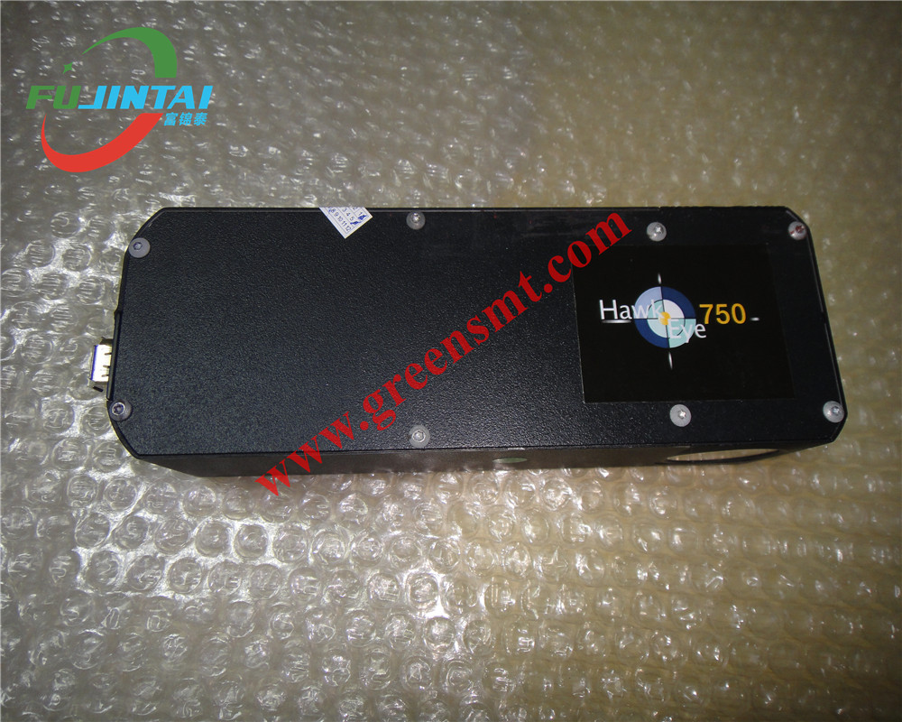 Высокое качество DEK CBA40 Ястребиный глаз 750 кибероптическая камера 198043 8012982